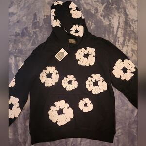 Denim Tears The Cotton Wreath Sweatshirt